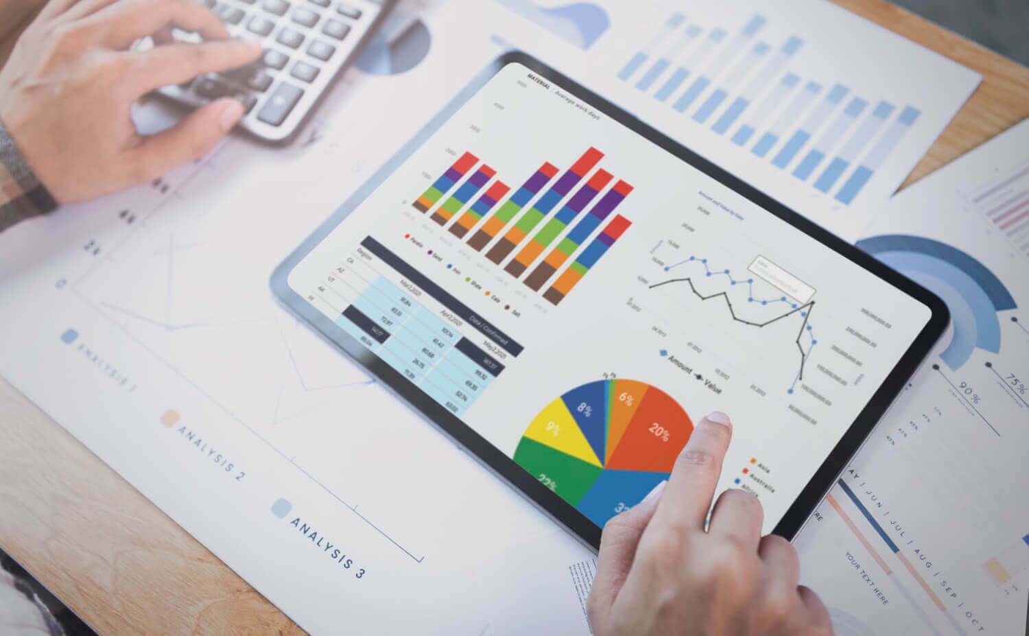 Contrata una consultora empresarial para institucionalizar tu negocio y crecer con CIMA MAPS