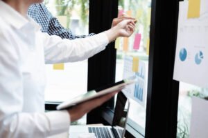 Consultoría y asesoramiento empresarial en México con profesionales especializados, CIMA MAPS