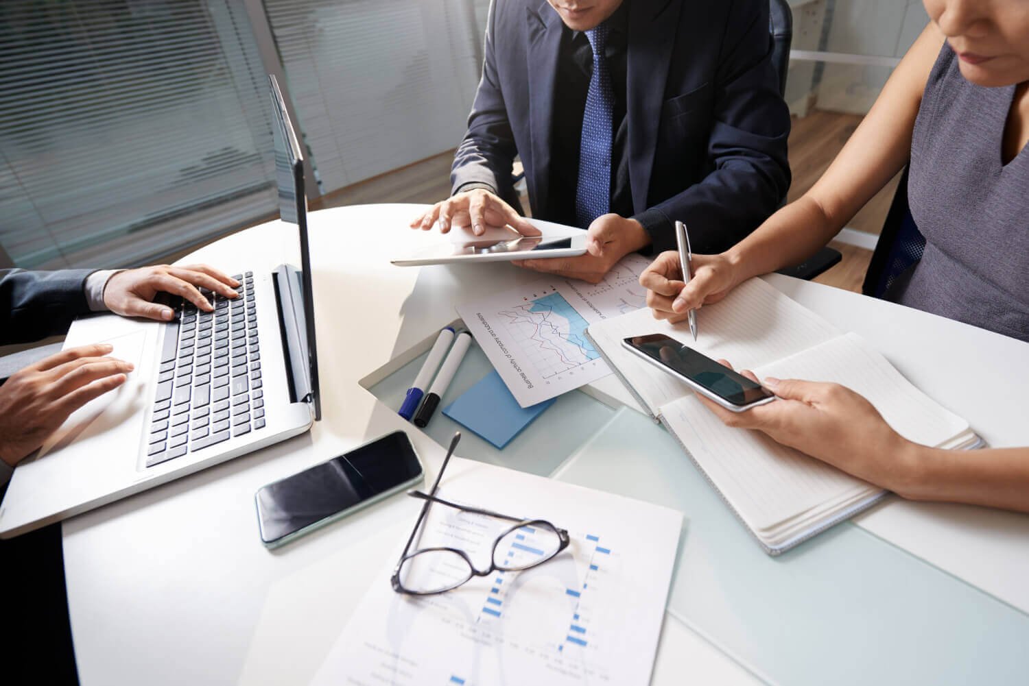Consultora empresarial, agencia de marketing en México, CIMA MAPS