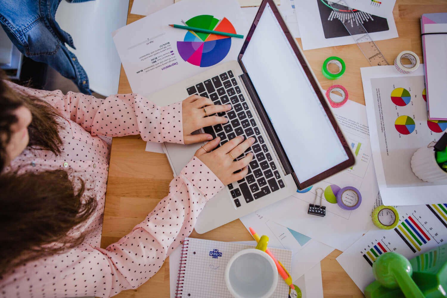 5 Estrategias de Posicionamiento para tu Marca Online